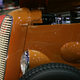 Illustration for article titled 1933 Ford Cabriolet, A Noble Great Eight Contender